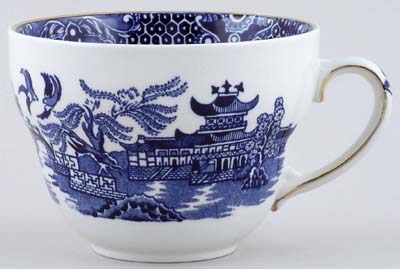 Breakfast Cup c1980s